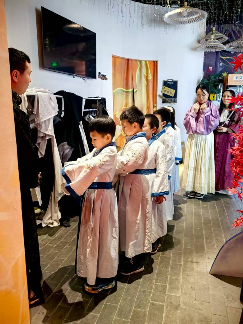 矿区灯光秀活动策划